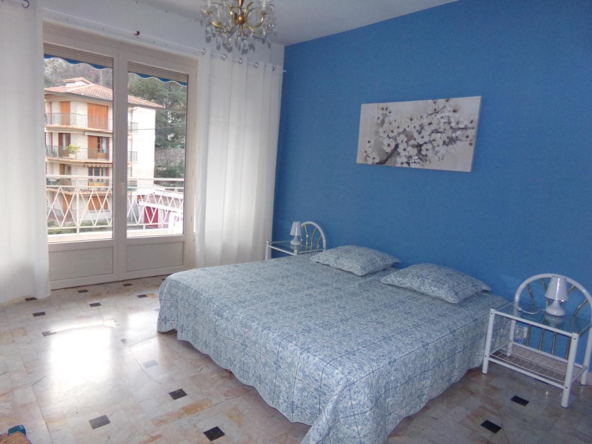 Apartamento Refuge La Pena Vernet-les-Bains Exterior foto
