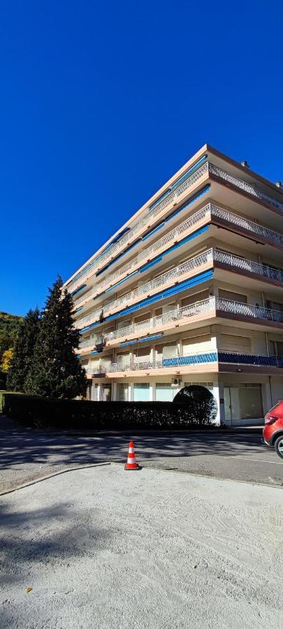 Apartamento Refuge La Pena Vernet-les-Bains Exterior foto