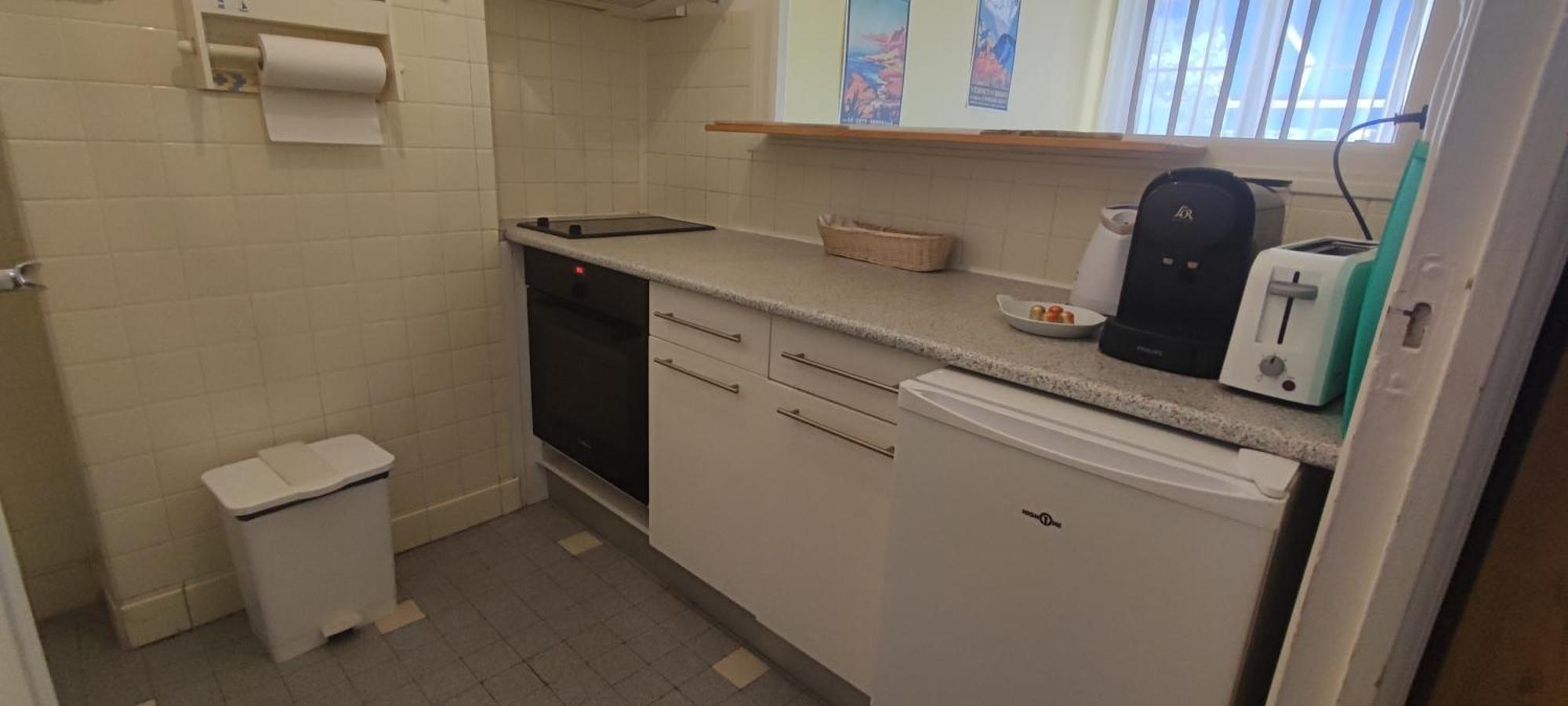 Apartamento Refuge La Pena Vernet-les-Bains Exterior foto