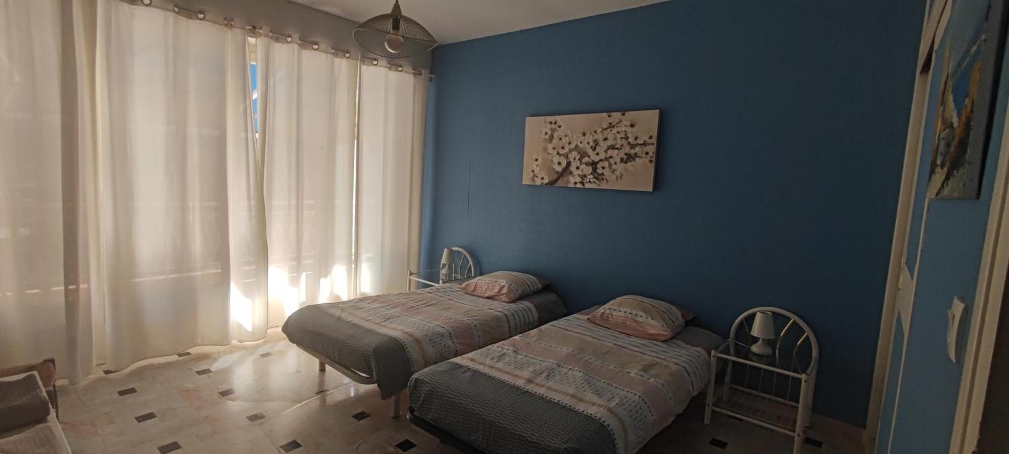 Apartamento Refuge La Pena Vernet-les-Bains Exterior foto