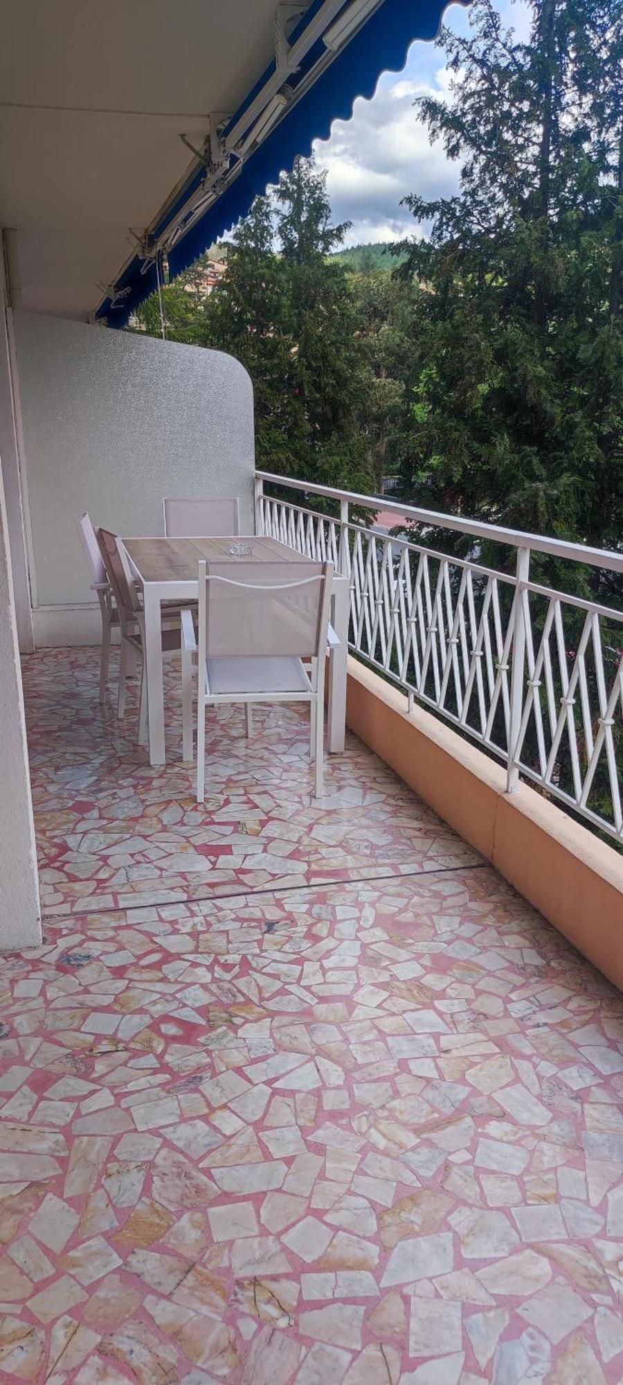 Apartamento Refuge La Pena Vernet-les-Bains Exterior foto